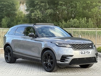 Used Land Rover Range Rover Velar 2021 for sale - 79610713: Photo