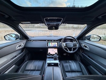 Used Land Rover Range Rover Velar 2021 for sale - 79610713: Photo
