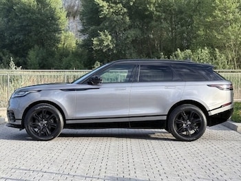 Used Land Rover Range Rover Velar 2021 for sale - 79610713: Photo