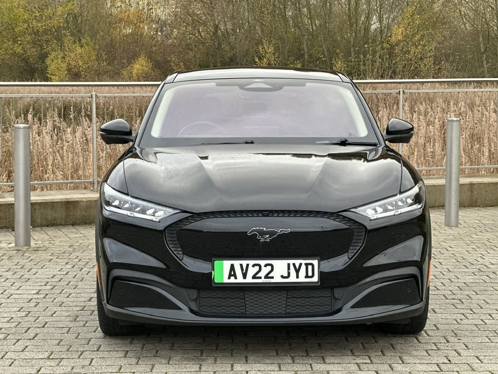 Used Ford Mustang Mach-E 2022 for sale - 76724583: Photo 10