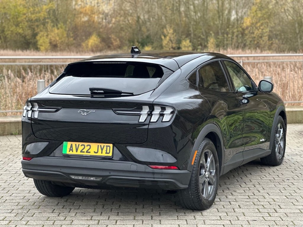 Used Ford Mustang Mach-E 2022 for sale - 76724583: Photo 13