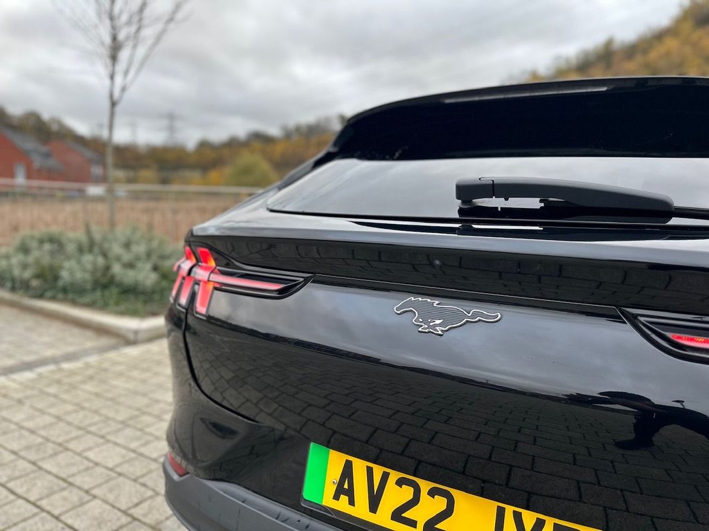 Used Ford Mustang Mach-E 2022 for sale - 76724583: Photo 15