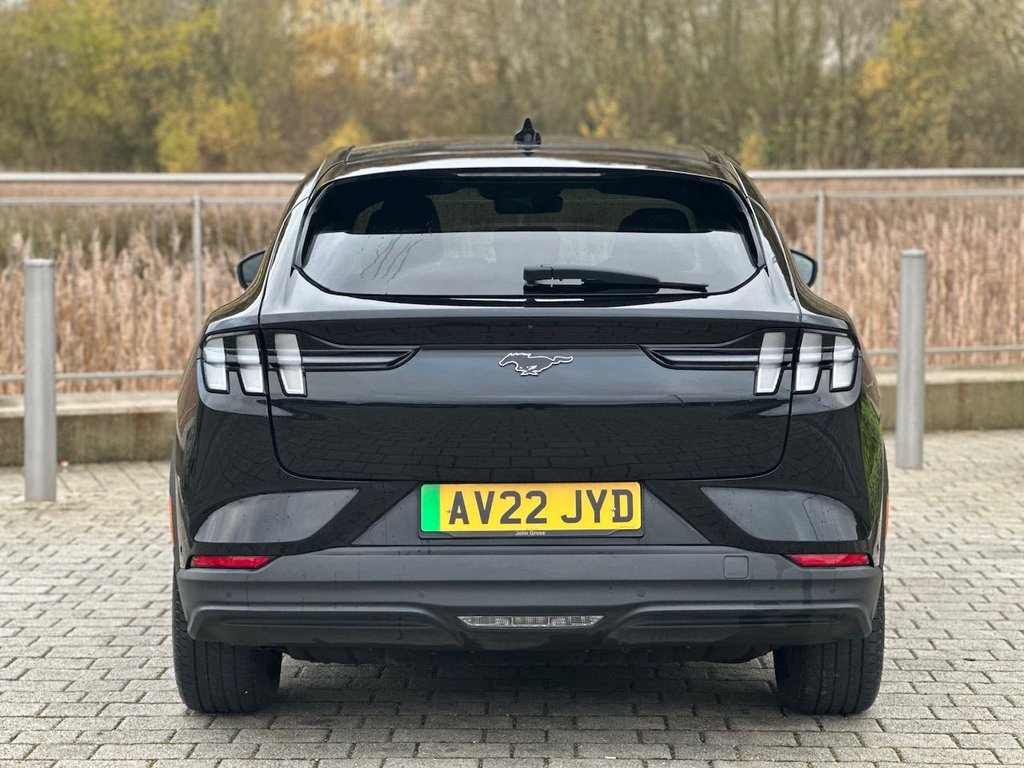 Used Ford Mustang Mach-E 2022 for sale - 76724583: Photo 16