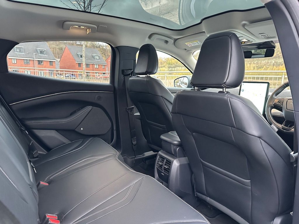 Used Ford Mustang Mach-E 2022 for sale - 76724583: Photo 17