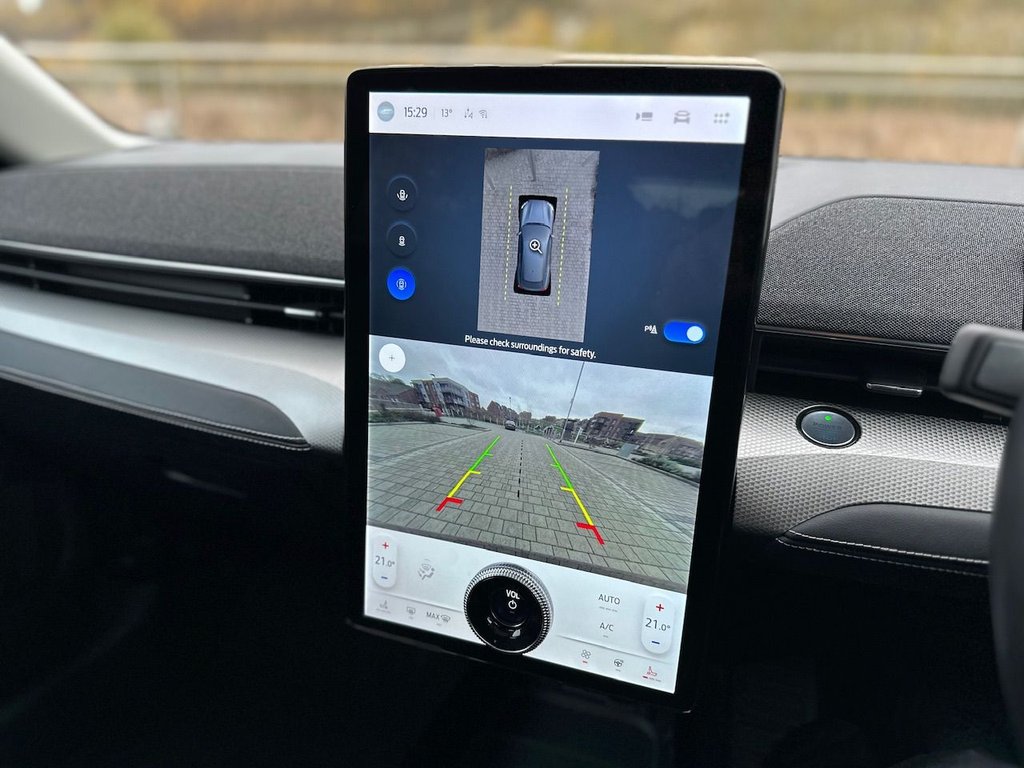 Used Ford Mustang Mach-E 2022 for sale - 76724583: Photo 18