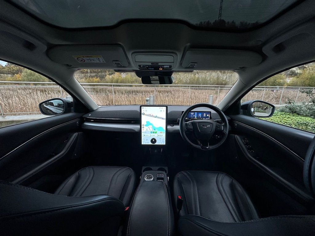 Used Ford Mustang Mach-E 2022 for sale - 76724583: Photo 2