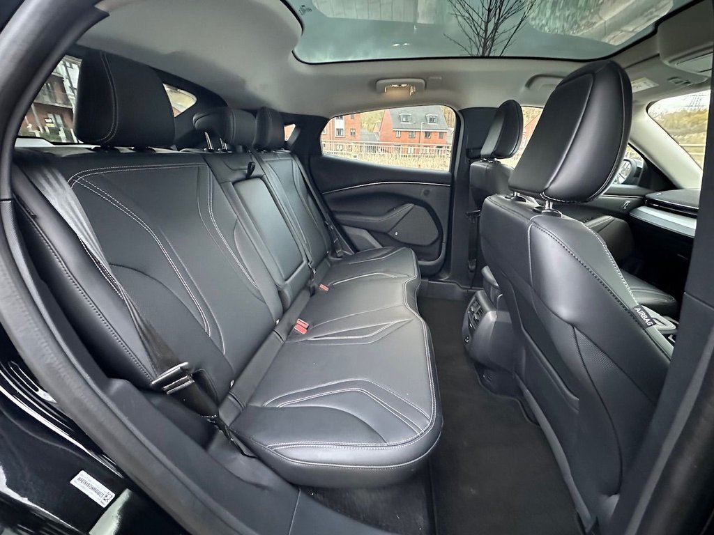 Used Ford Mustang Mach-E 2022 for sale - 76724583: Photo 20