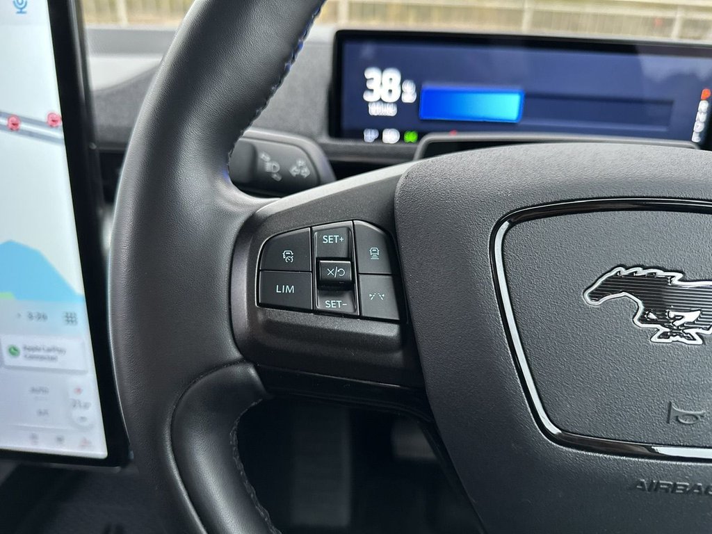 Used Ford Mustang Mach-E 2022 for sale - 76724583: Photo 23