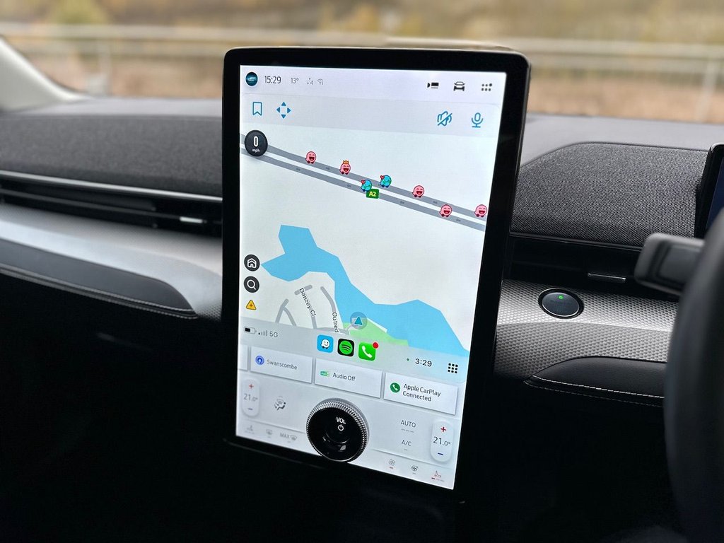 Used Ford Mustang Mach-E 2022 for sale - 76724583: Photo 25