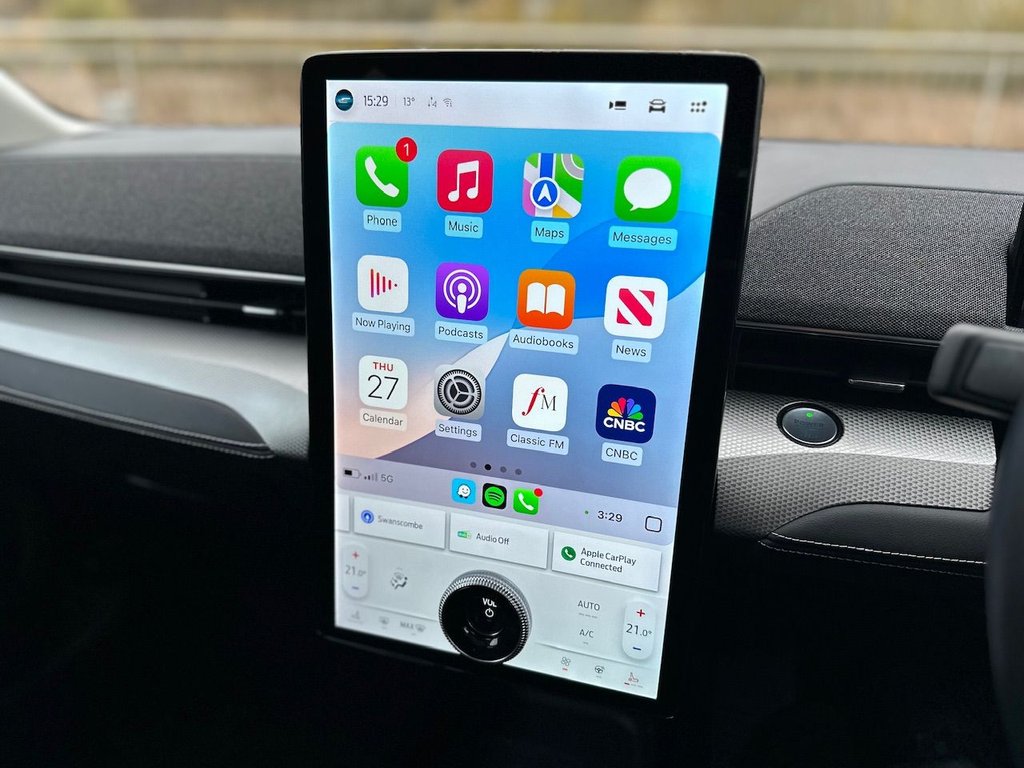 Used Ford Mustang Mach-E 2022 for sale - 76724583: Photo 26