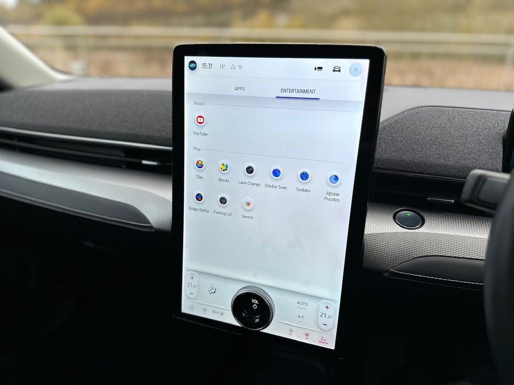 Used Ford Mustang Mach-E 2022 for sale - 76724583: Photo 29