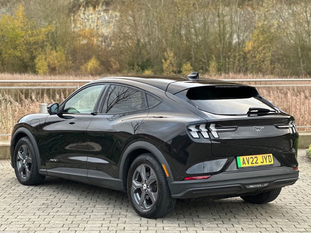 Used Ford Mustang Mach-E 2022 for sale - 76724583: Photo 3