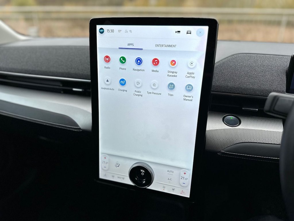 Used Ford Mustang Mach-E 2022 for sale - 76724583: Photo 30