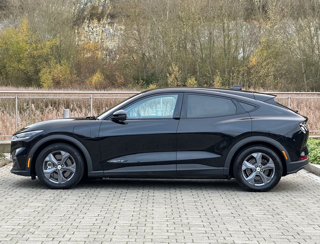 Used Ford Mustang Mach-E 2022 for sale - 76724583: Photo 4