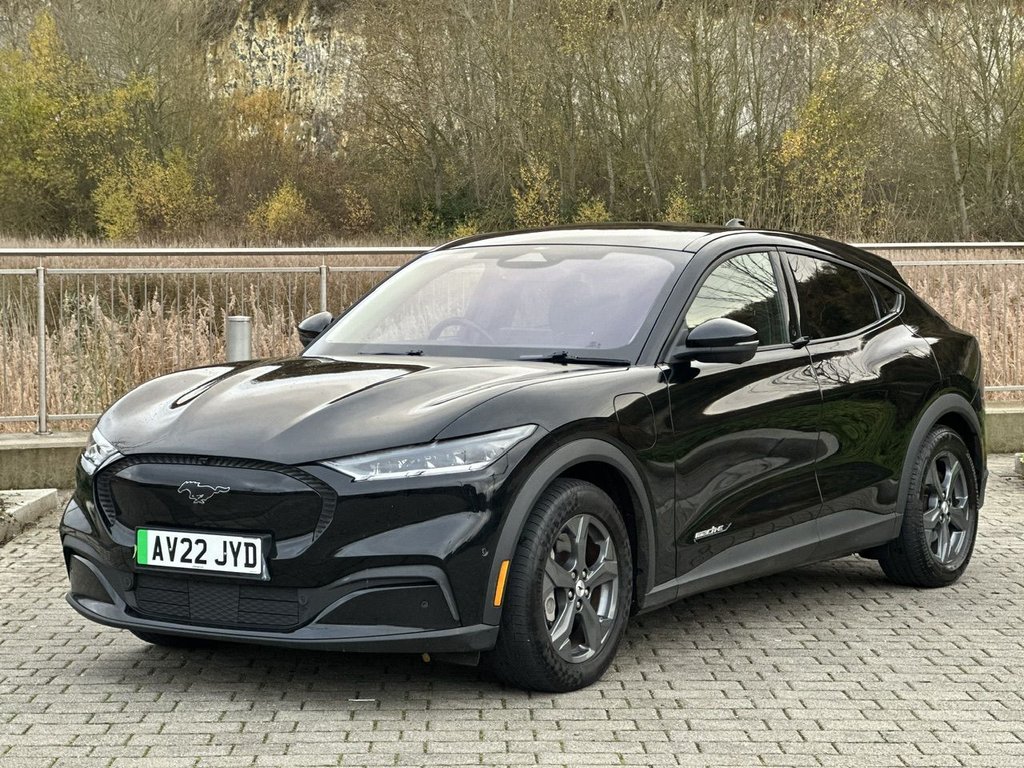 Used Ford Mustang Mach-E 2022 for sale - 76724583: Photo 5