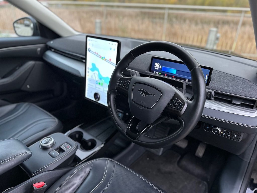 Used Ford Mustang Mach-E 2022 for sale - 76724583: Photo 6