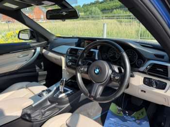 Used BMW 3 Series 2016 for sale - 75099558: Photo