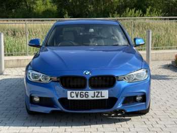 Used BMW 3 Series 2016 for sale - 75099558: Photo