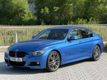 Used BMW 3 Series 2016 for sale - 75099558: Photo
