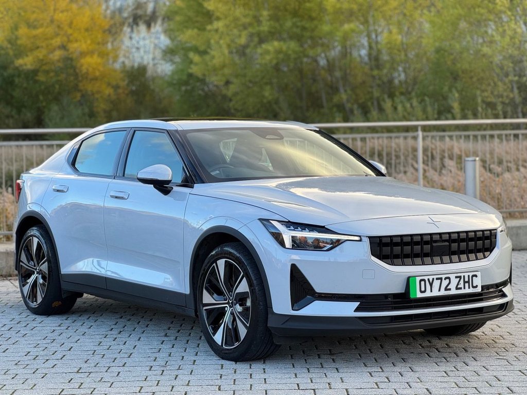 Used Polestar Polestar 2 2022 for sale - 76380076: Photo 1