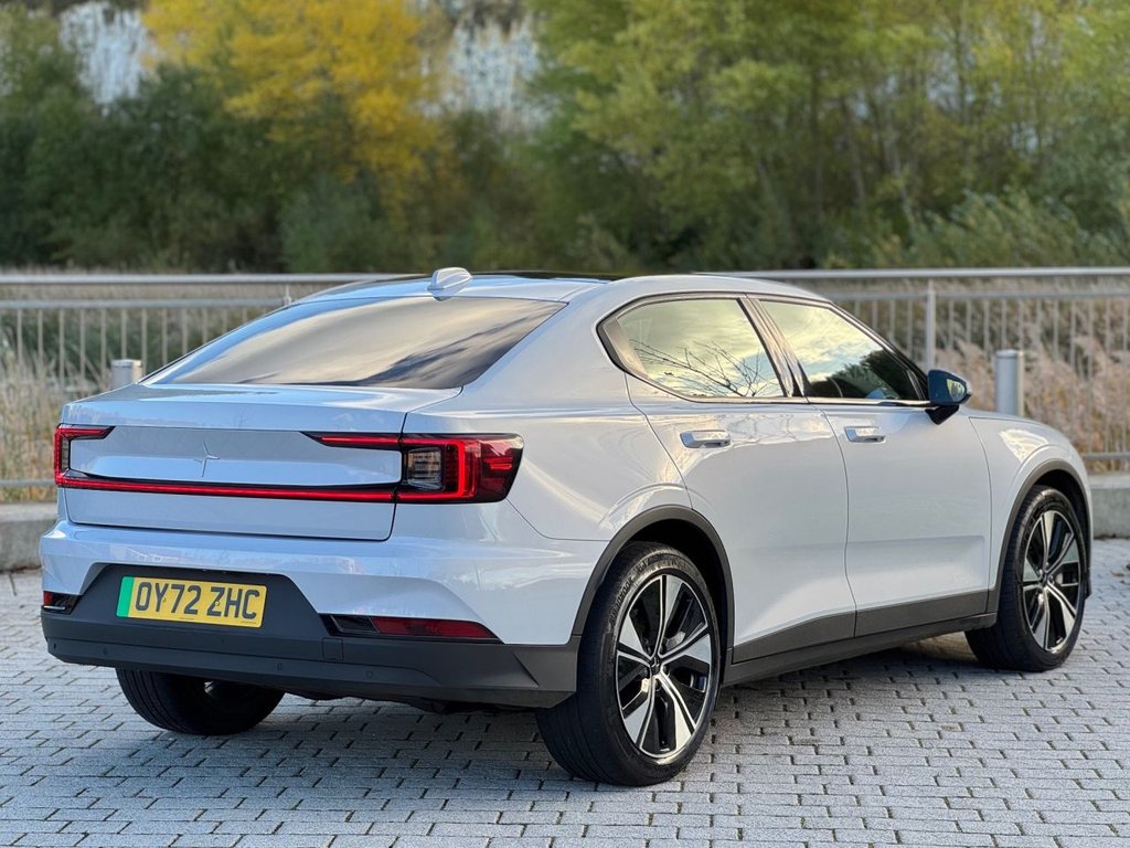 Used Polestar Polestar 2 2022 for sale - 76380076: Photo 10