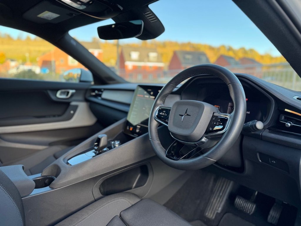 Used Polestar Polestar 2 2022 for sale - 76380076: Photo 11