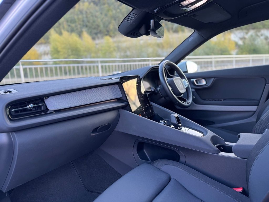 Used Polestar Polestar 2 2022 for sale - 76380076: Photo 12