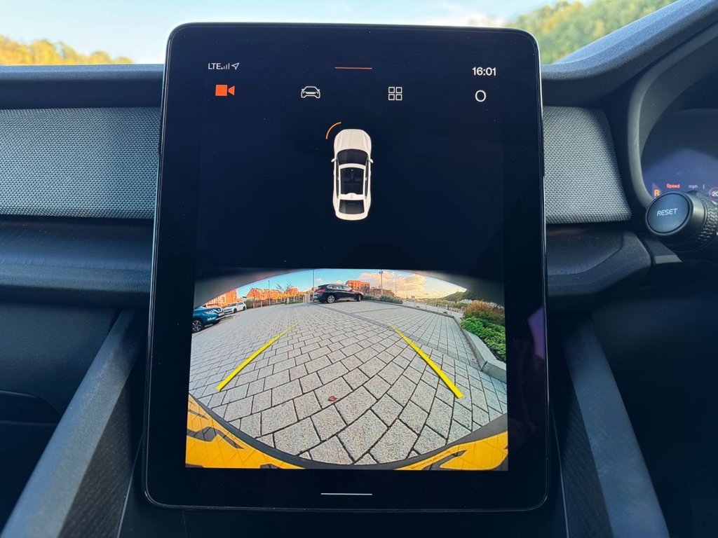 Used Polestar Polestar 2 2022 for sale - 76380076: Photo 17