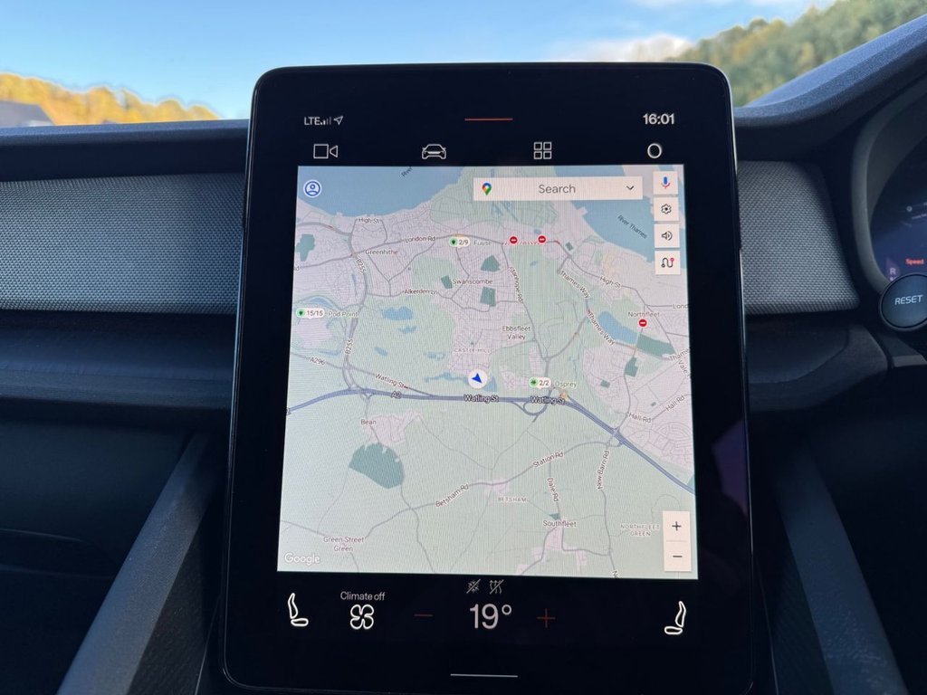 Used Polestar Polestar 2 2022 for sale - 76380076: Photo 18