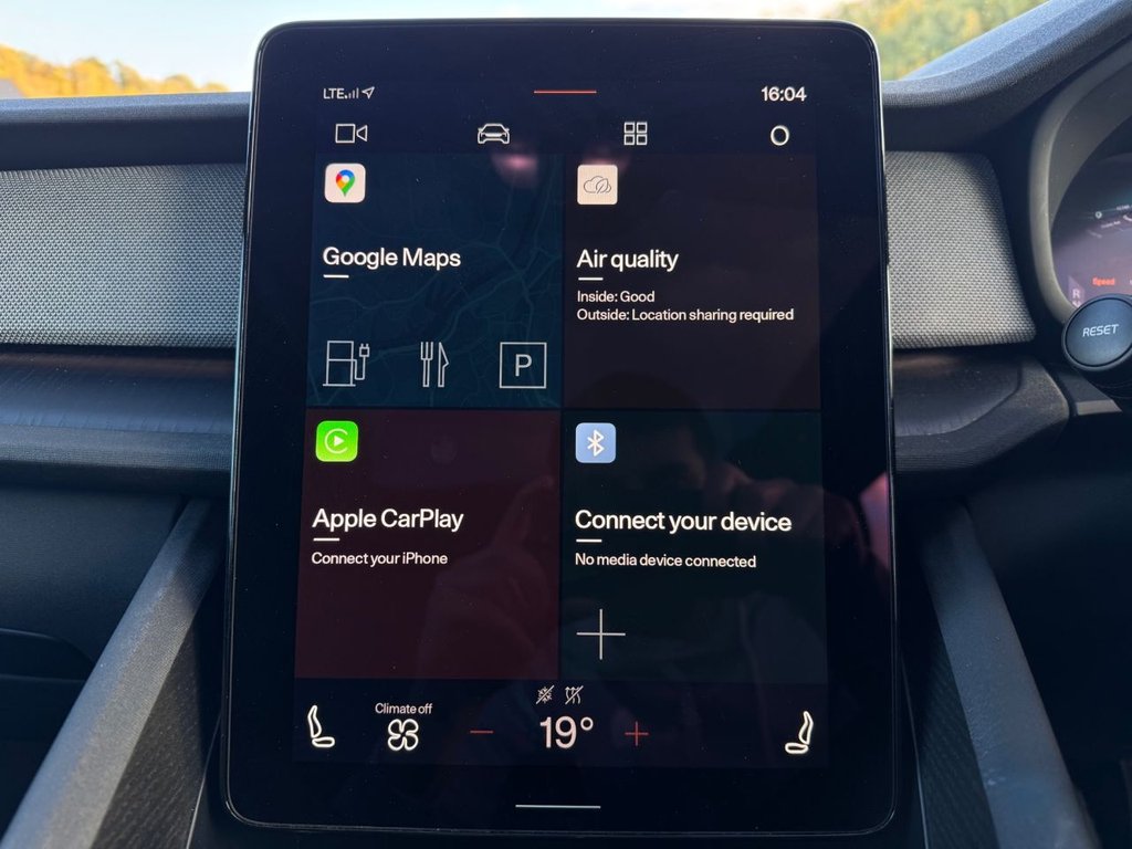 Used Polestar Polestar 2 2022 for sale - 76380076: Photo 19