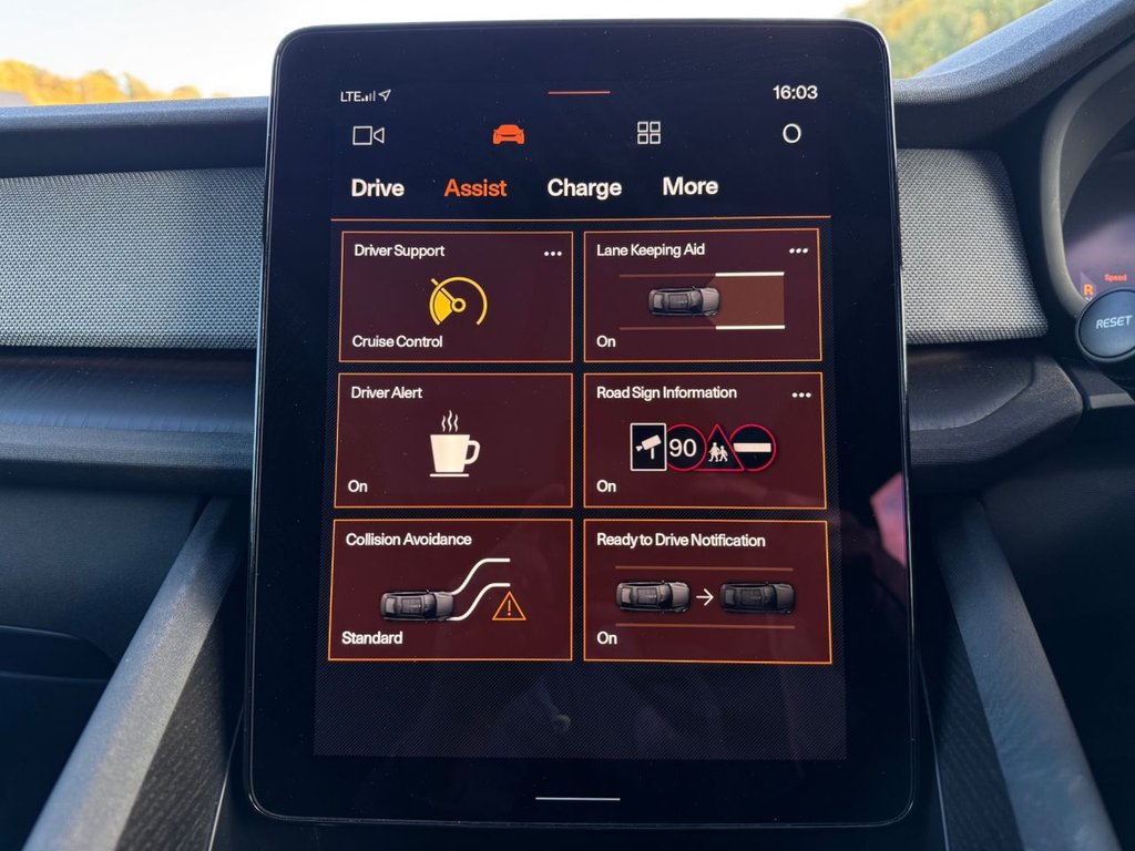 Used Polestar Polestar 2 2022 for sale - 76380076: Photo 20