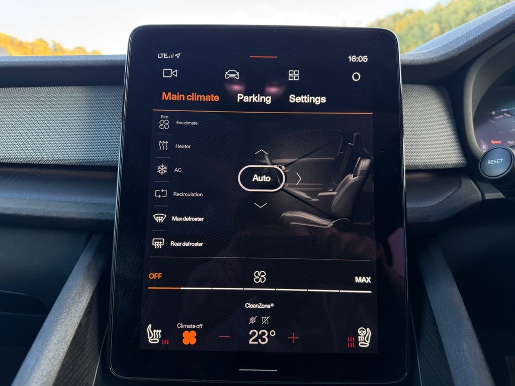 Used Polestar Polestar 2 2022 for sale - 76380076: Photo 21