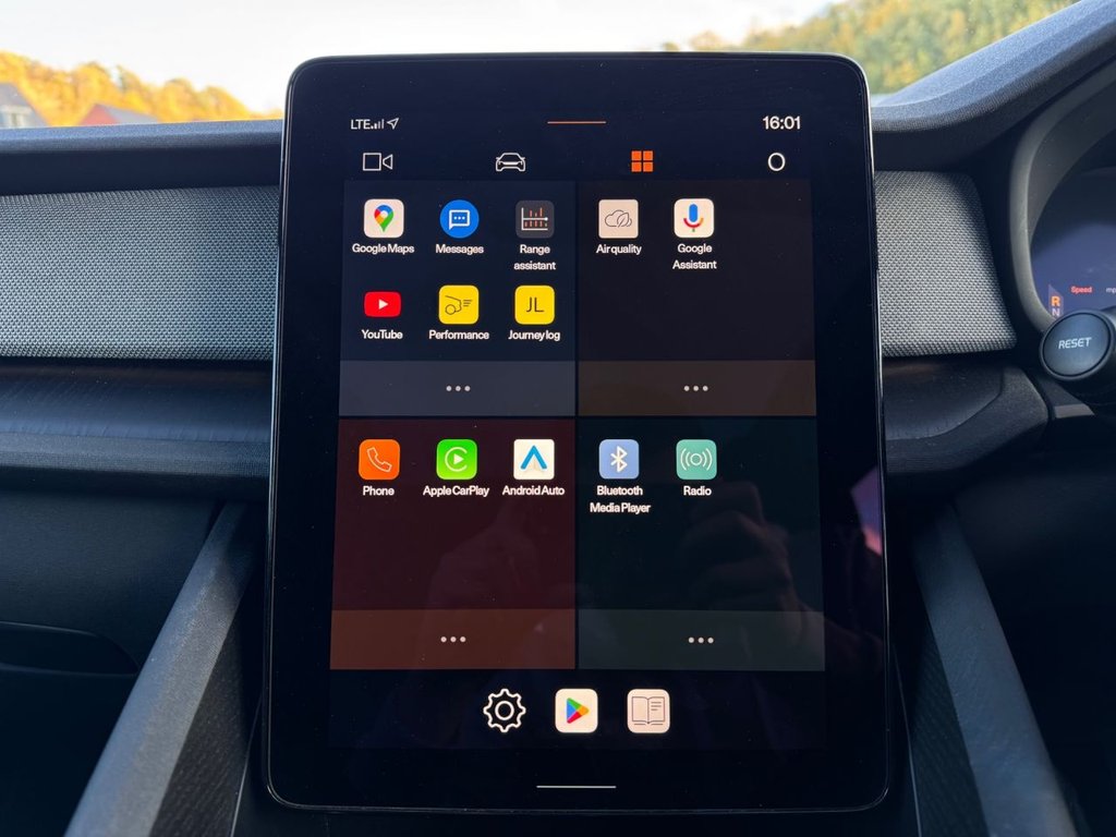 Used Polestar Polestar 2 2022 for sale - 76380076: Photo 22