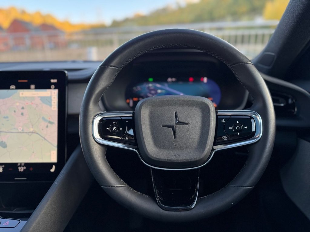 Used Polestar Polestar 2 2022 for sale - 76380076: Photo 23