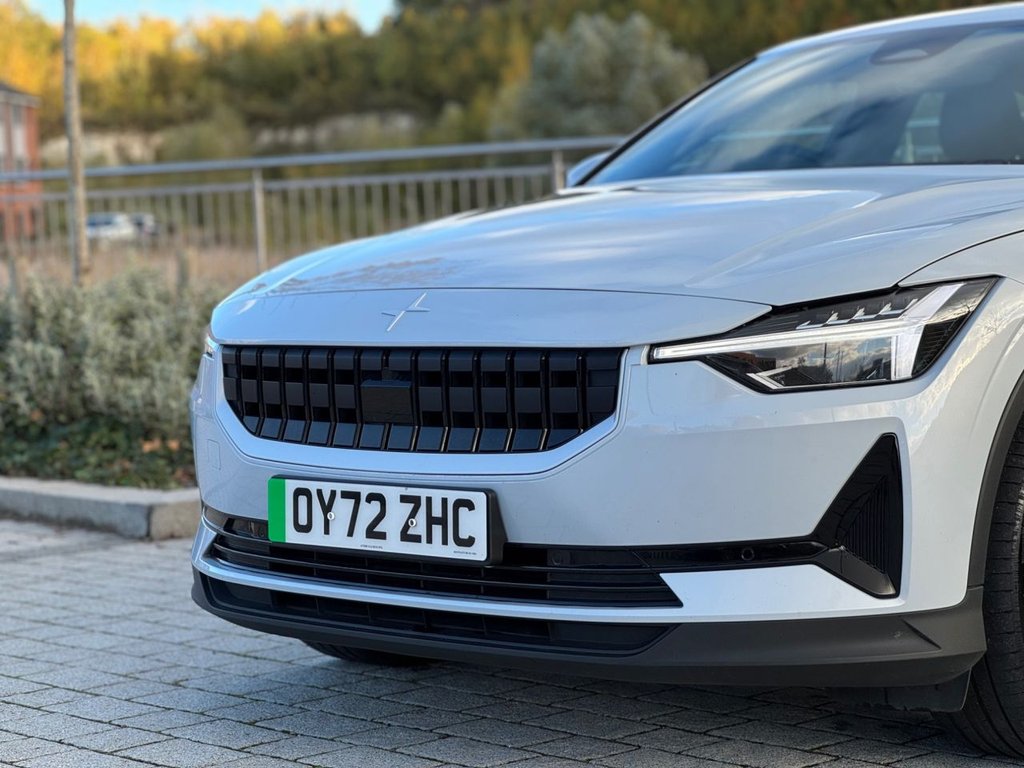 Used Polestar Polestar 2 2022 for sale - 76380076: Photo 25