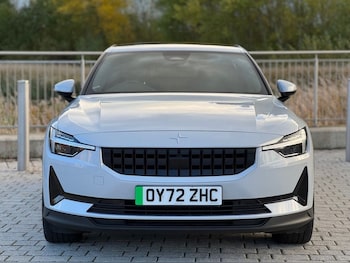 Used Polestar Polestar 2 2022 for sale - 76380076: Photo