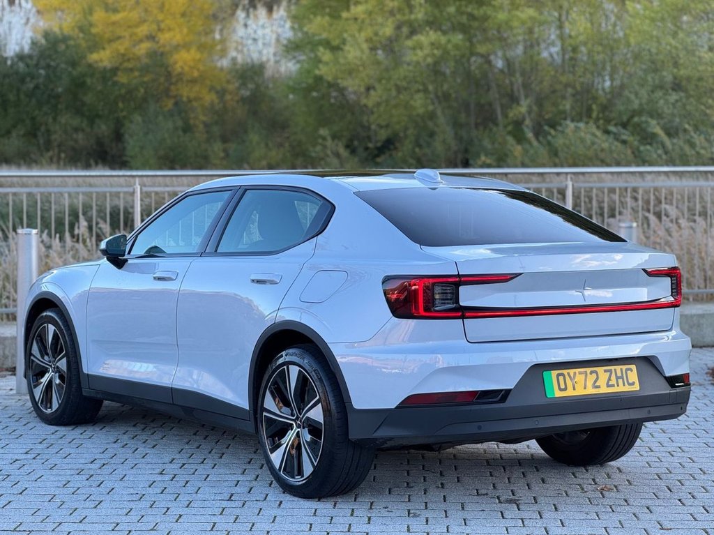 Used Polestar Polestar 2 2022 for sale - 76380076: Photo 3