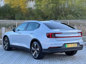 Used Polestar Polestar 2 2022 for sale - 76380076: Photo