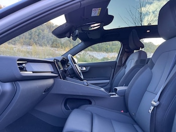 Used Polestar Polestar 2 2022 for sale - 76380076: Photo