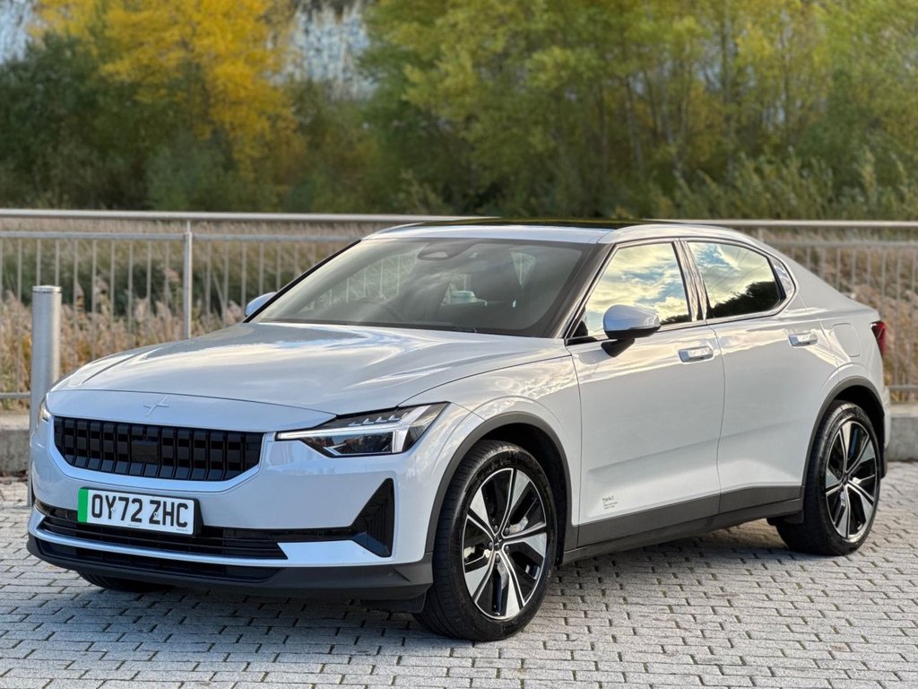 Used Polestar Polestar 2 2022 for sale - 76380076: Photo 6