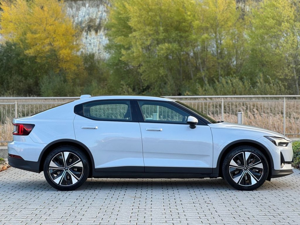 Used Polestar Polestar 2 2022 for sale - 76380076: Photo 7