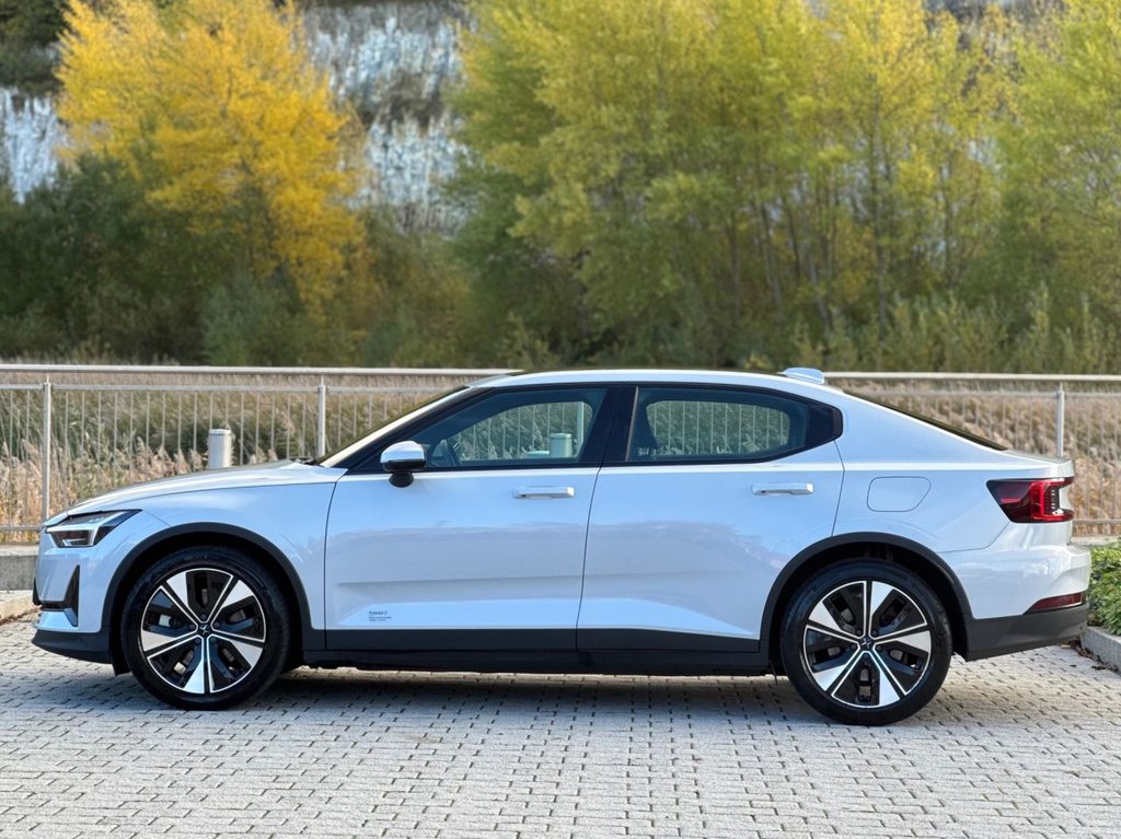 Used Polestar Polestar 2 2022 for sale - 76380076: Photo 8