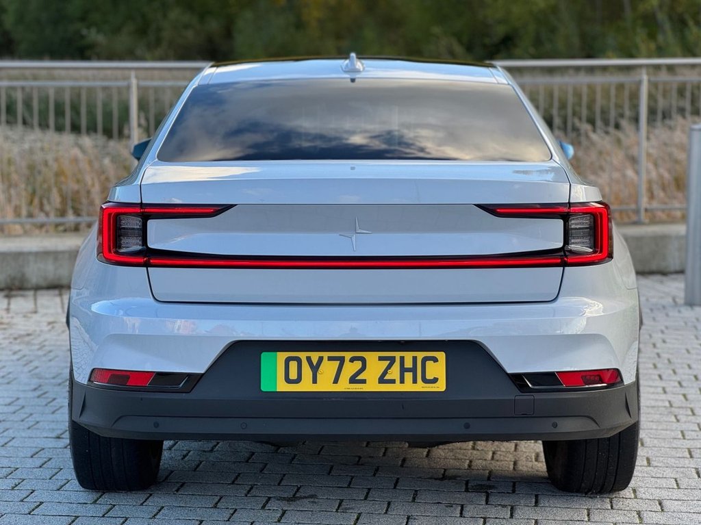 Used Polestar Polestar 2 2022 for sale - 76380076: Photo 9