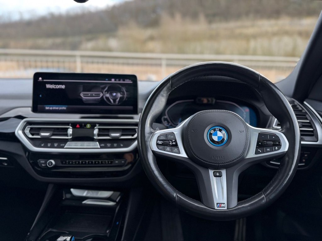 Used BMW iX3 2022 for sale - 77708823: Photo 10