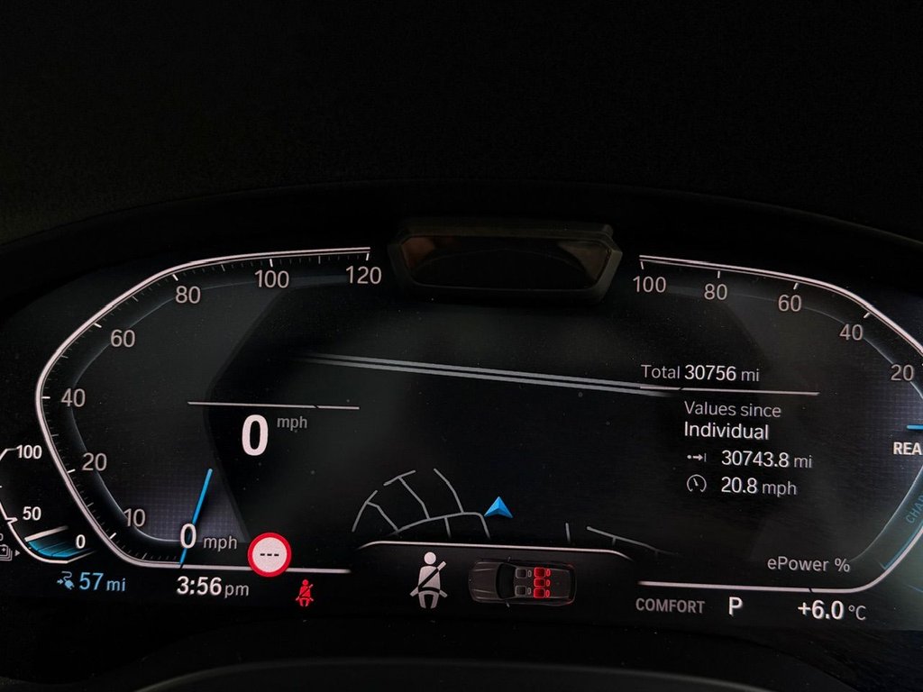 Used BMW iX3 2022 for sale - 77708823: Photo 12