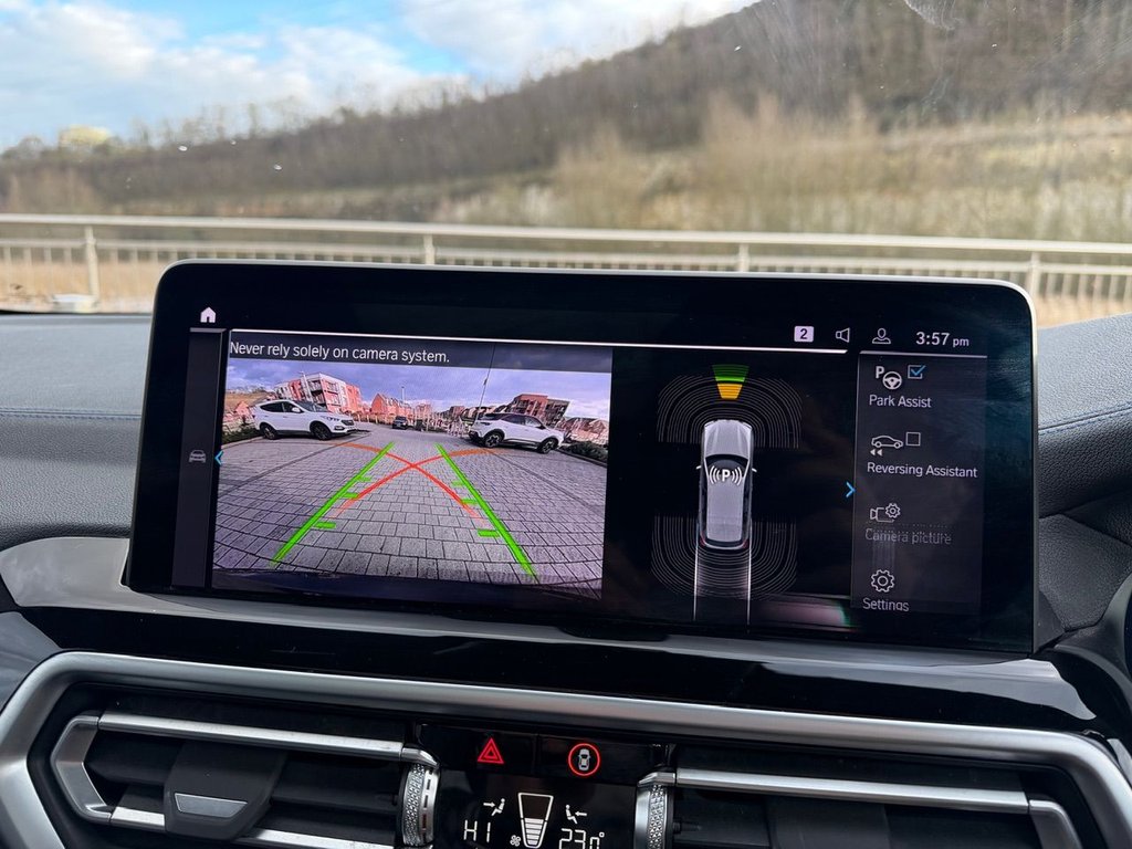 Used BMW iX3 2022 for sale - 77708823: Photo 13