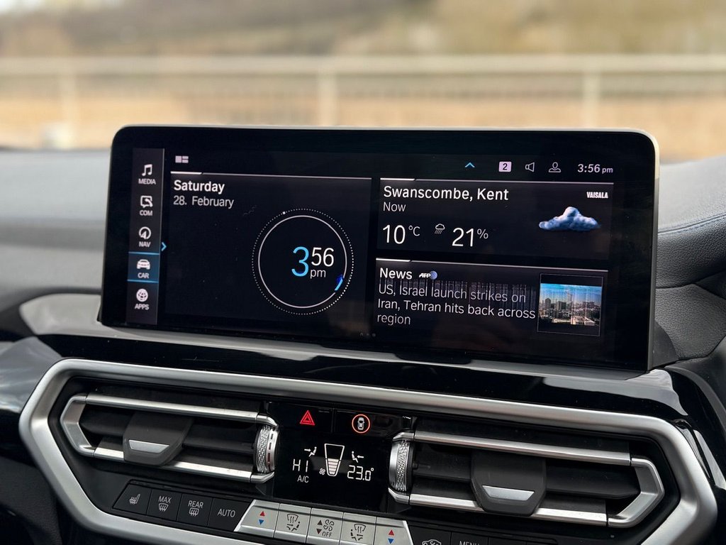 Used BMW iX3 2022 for sale - 77708823: Photo 15