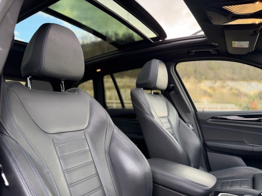 Used BMW iX3 2022 for sale - 77708823: Photo 17