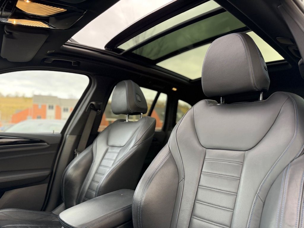 Used BMW iX3 2022 for sale - 77708823: Photo 18