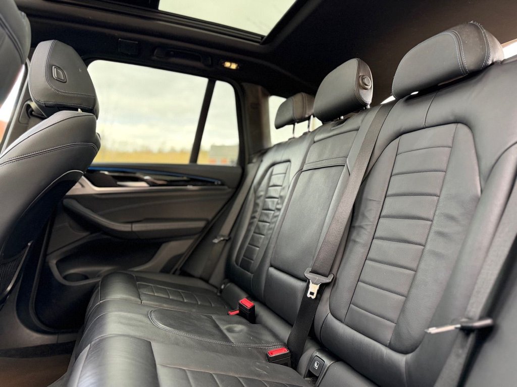 Used BMW iX3 2022 for sale - 77708823: Photo 19